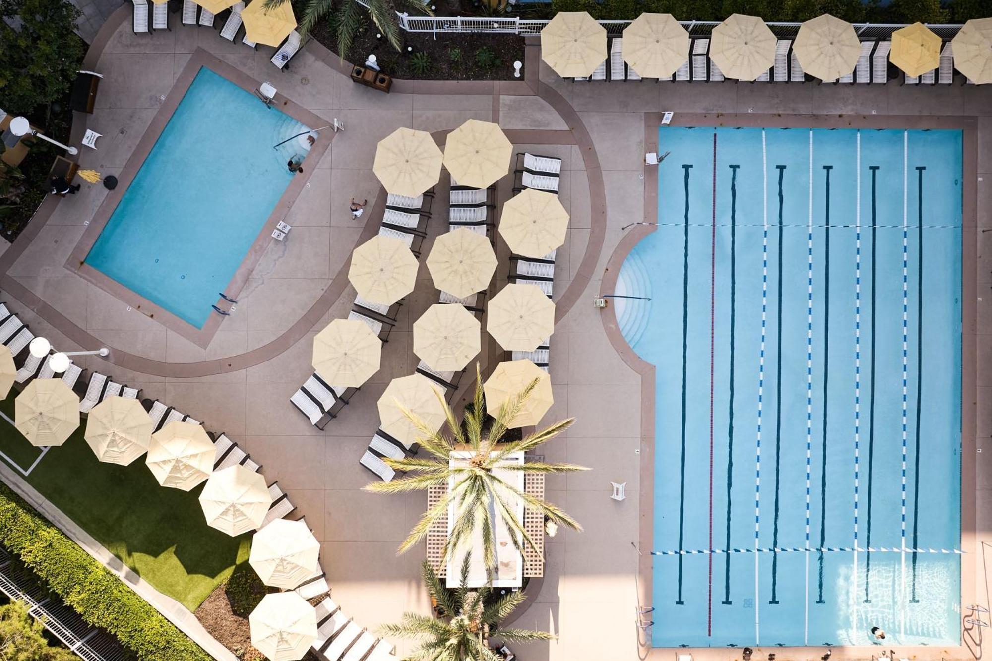 Renaissance Clubsport Aliso Viejo Laguna Beach Hotel Екстериор снимка